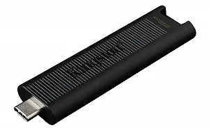 USB-накопичувач Kingston DataTraveler Max DTMAX/256GB 256 GB USB 3.2 Gen 2 1000R/900W - Фото 1