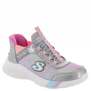 Кросівки Skechers Girls' 303514l Nvmt ціна на synthetic.ua - Фото 1 Кросівки Skechers Girls' 303514l Nvmt synthetic.ua - Фото 1