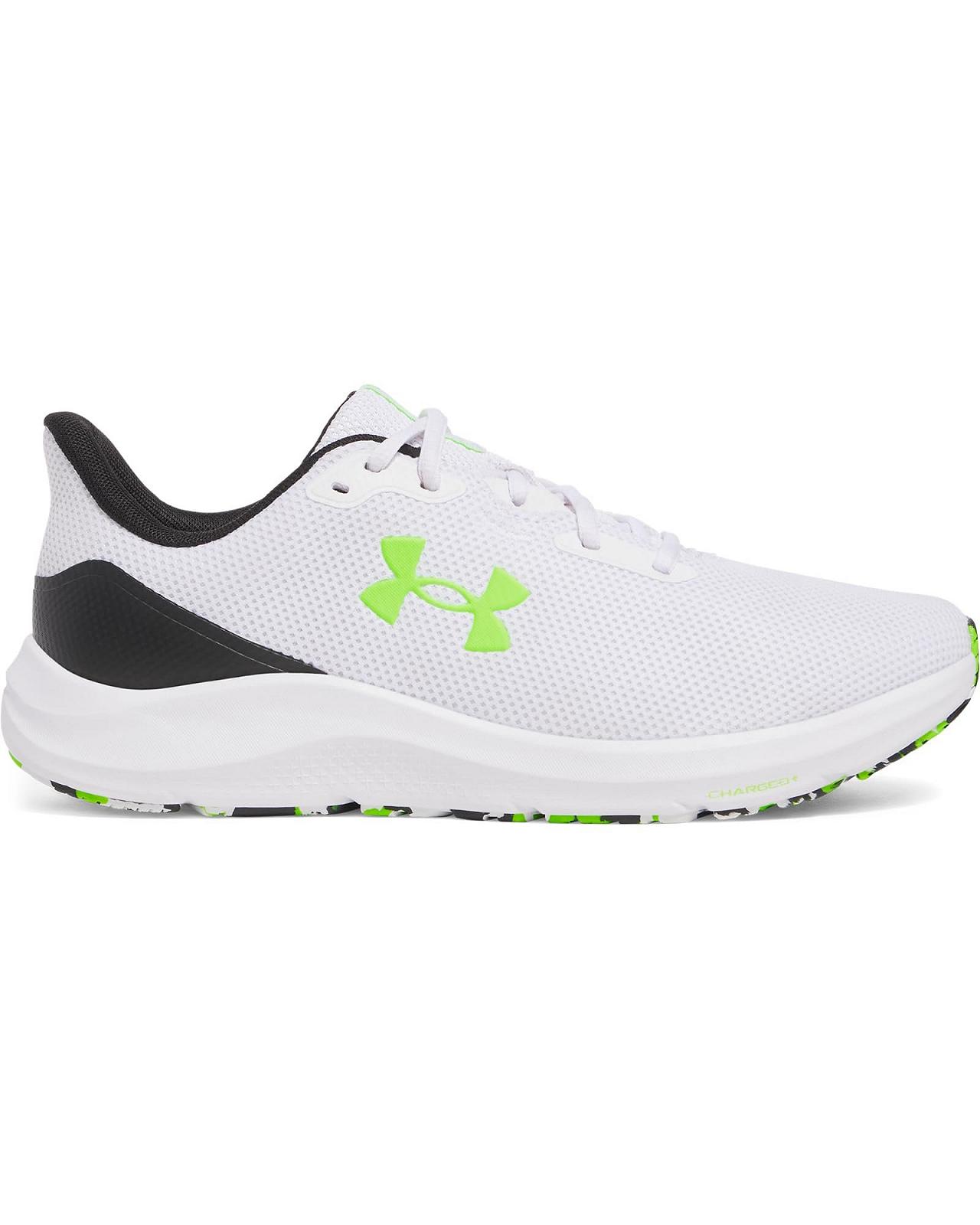 Кросівки Under Armour Charged Pursuit 4, фото №1 Кросівки Under Armour Charged Pursuit 4, фото №1