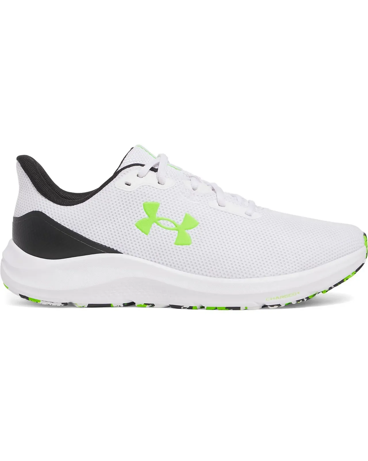 Чоловічі Кросівки Under Armour Charged Pursuit 4, фото №1 Чоловічі Кросівки Under Armour Charged Pursuit 4, фото №1