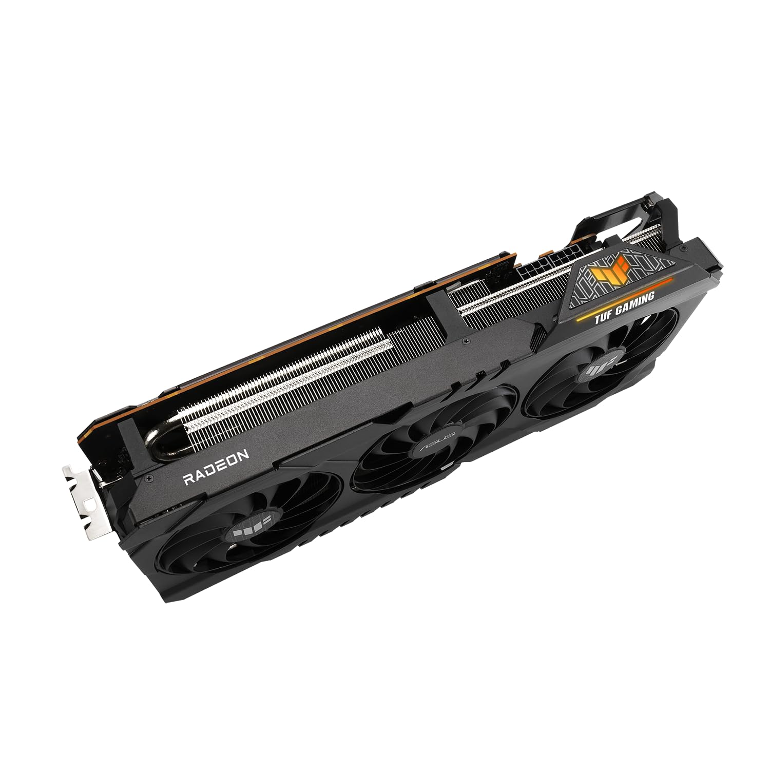 Видеокарта ASUS TUF Gaming Radeon RX 7800 XT OG OC Edition 16GB GDDR6 Черный, фото №6