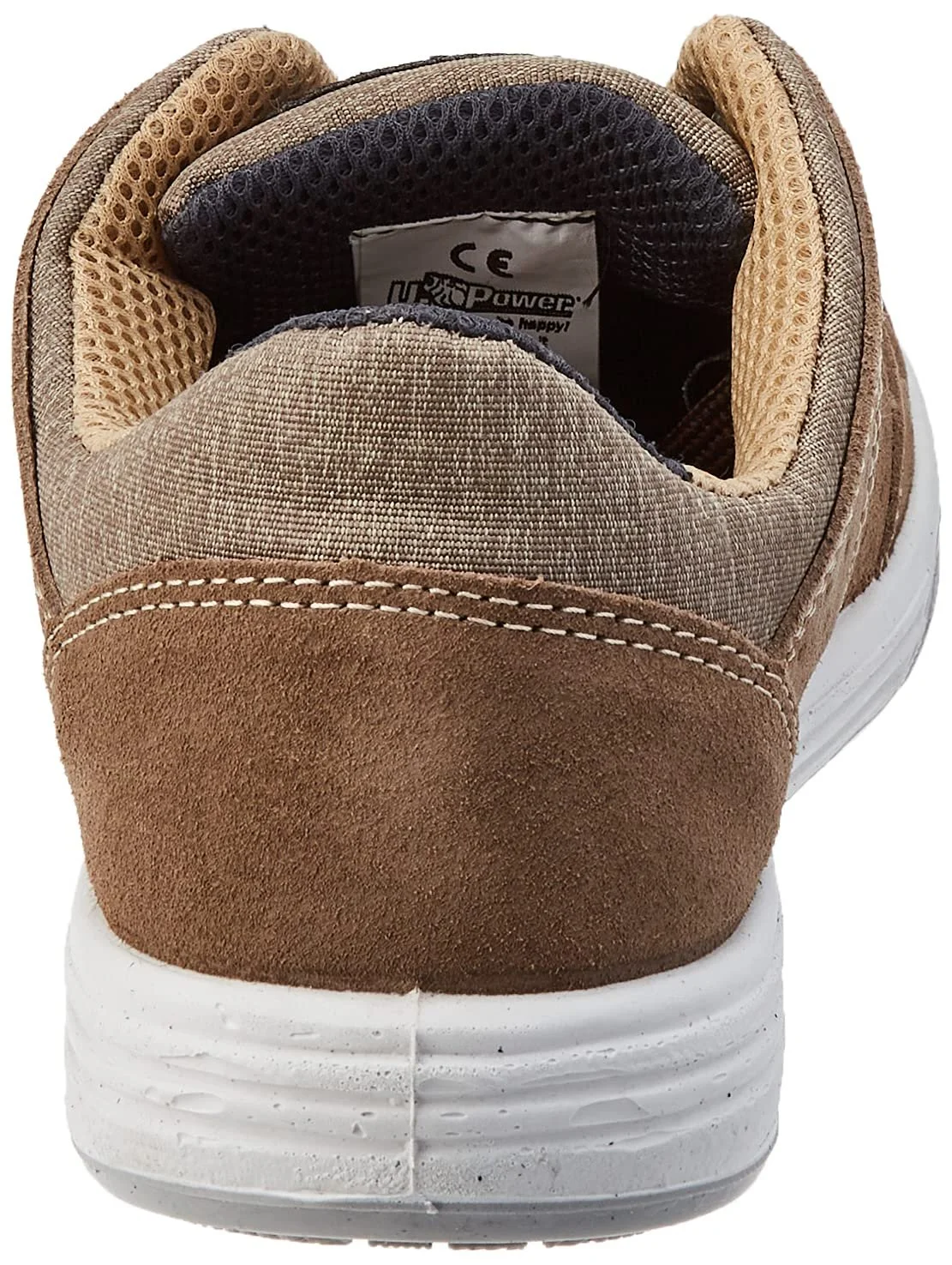 Ботинки UPOWER Jade S1P SRC Низкие, фото №3 Ботинки UPOWER Jade S1P SRC Низкие, фото №3