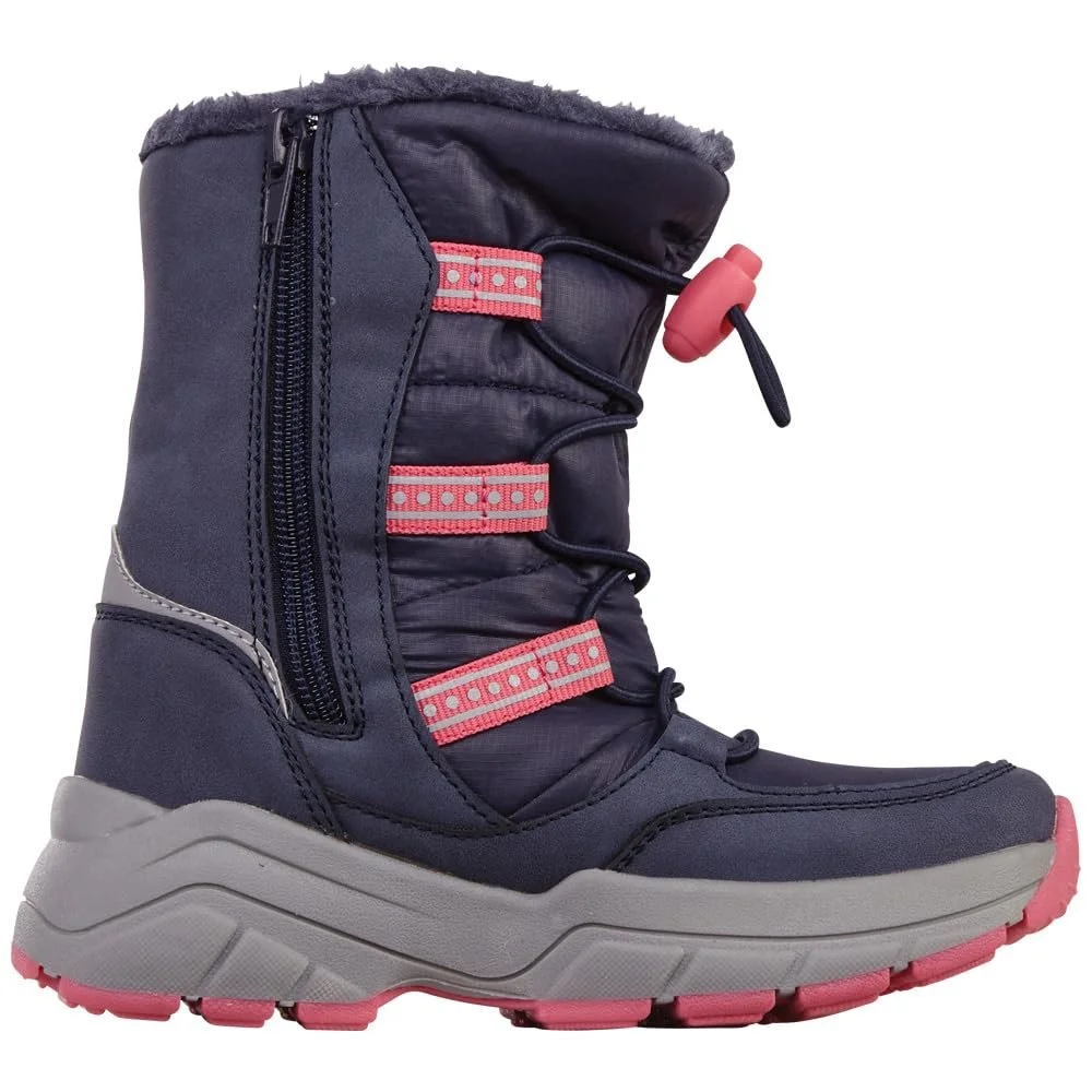 Сапоги Lotto Traleika Tex K, фото №6