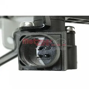 Датчик коректора фар METZGER 0901247 для VAG задня вісь зліва synthetic.ua - Фото 1