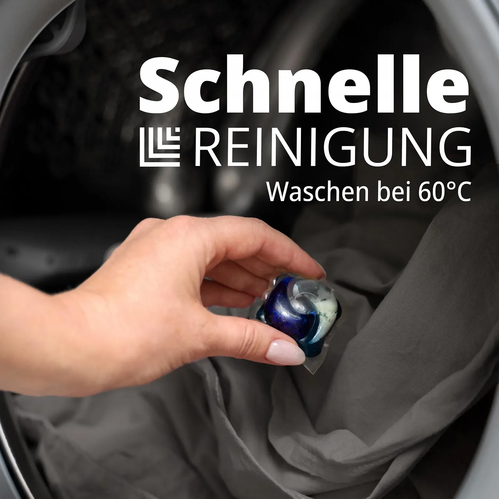 Наволочка Luxoon для ортопедичної подушки Бавовна/Еластан 95/5 30-45 x 50-65 см Антрацит, комплект 2 шт., фото №7 Наволочка Luxoon для ортопедичної подушки Бавовна/Еластан 95/5 30-45 x 50-65 см Антрацит, комплект 2 шт., фото №7