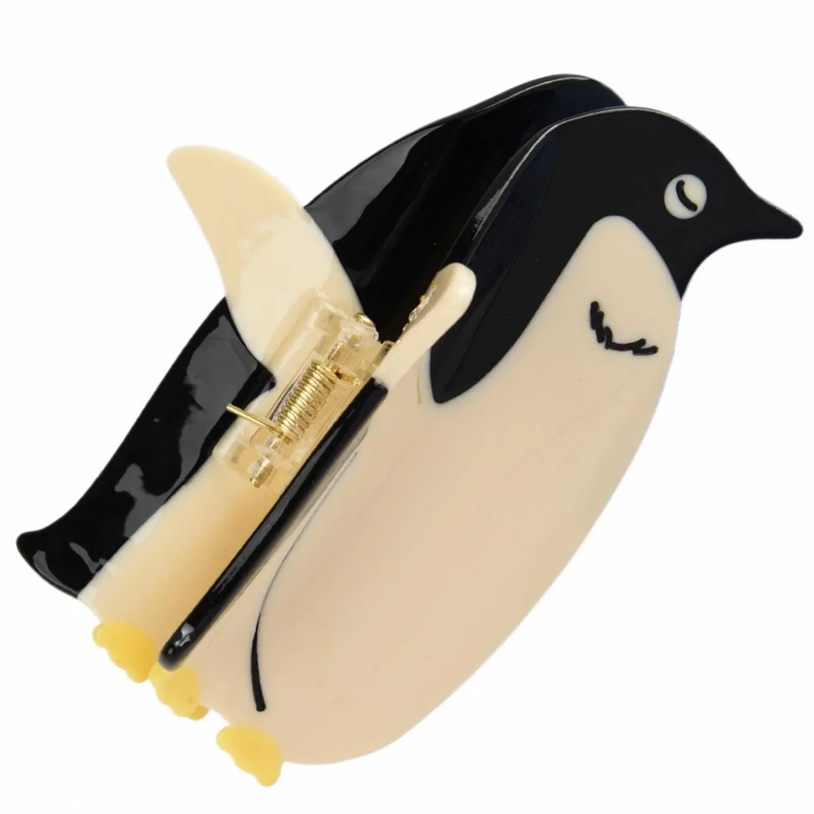 Заколка для волос Lustige Tierhaarclips Акриловый коготь, фото №1 Заколка для волос Lustige Tierhaarclips Акриловый коготь, фото №1