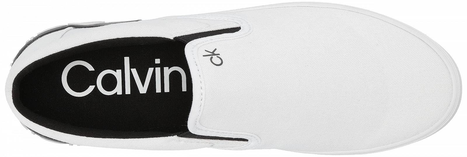 Кросівки Calvin Klein Ryor чоловічі, фото №5 Кросівки Calvin Klein Ryor чоловічі, фото №5