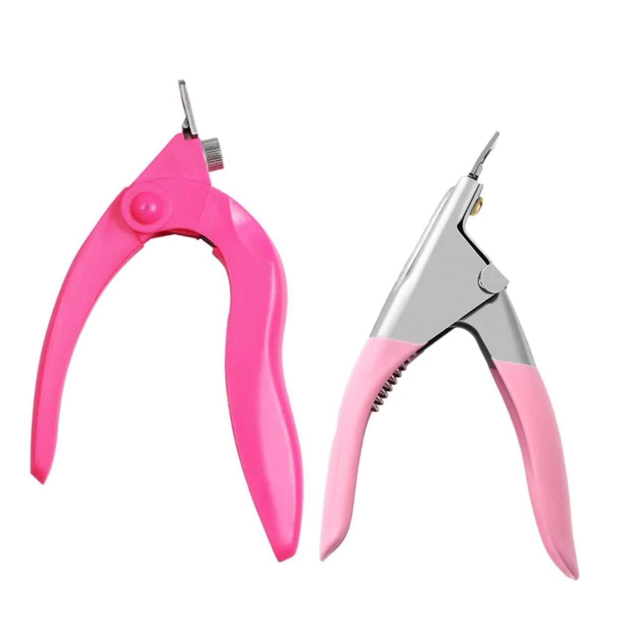 Кусачки U-образные PACKOVE 2 шт., эргономичный дизайн для легкого маникюра и педикюра на дому и в салоне, фото №1 Кусачки U-образные PACKOVE 2 шт., эргономичный дизайн для легкого маникюра и педикюра на дому и в салоне, фото №1