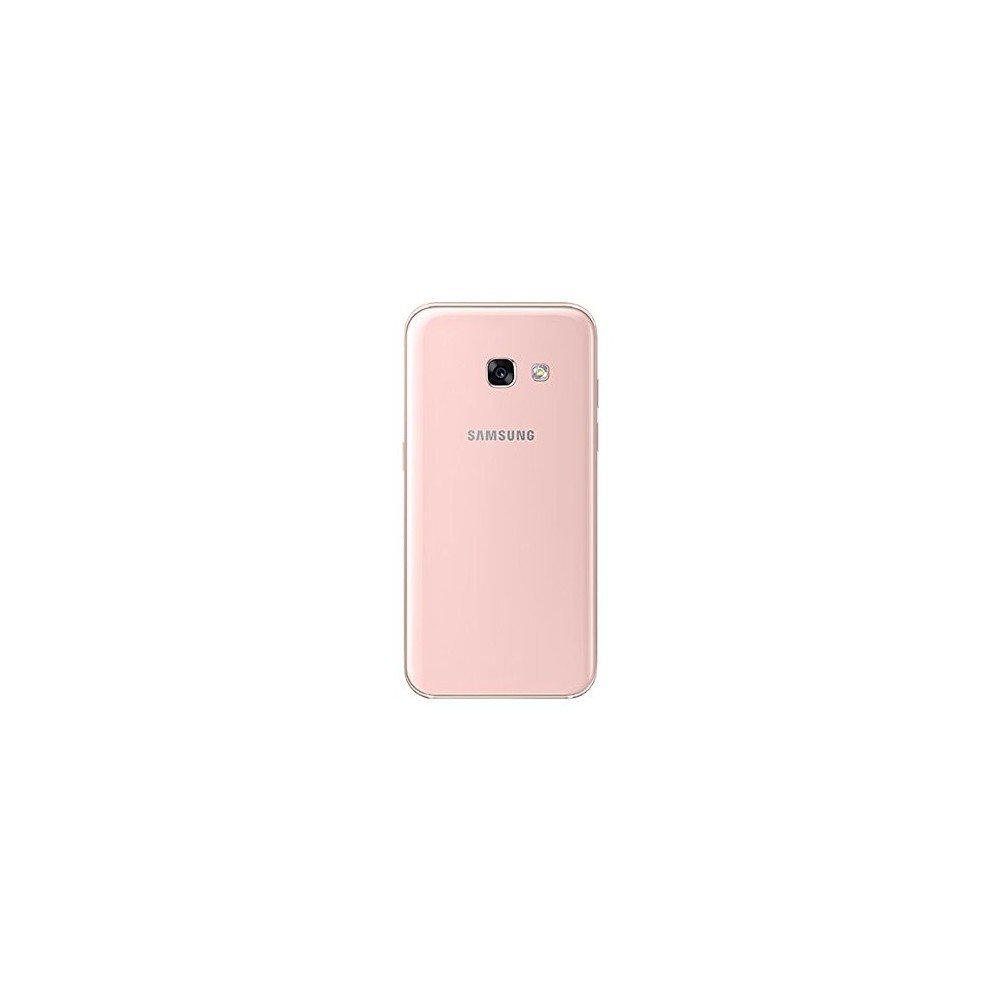 Смартфон Samsung Galaxy A3 SM-A320FZINDBT 4.7 дюйма 16GB Android 6.0 Peach Cloud, фото №6