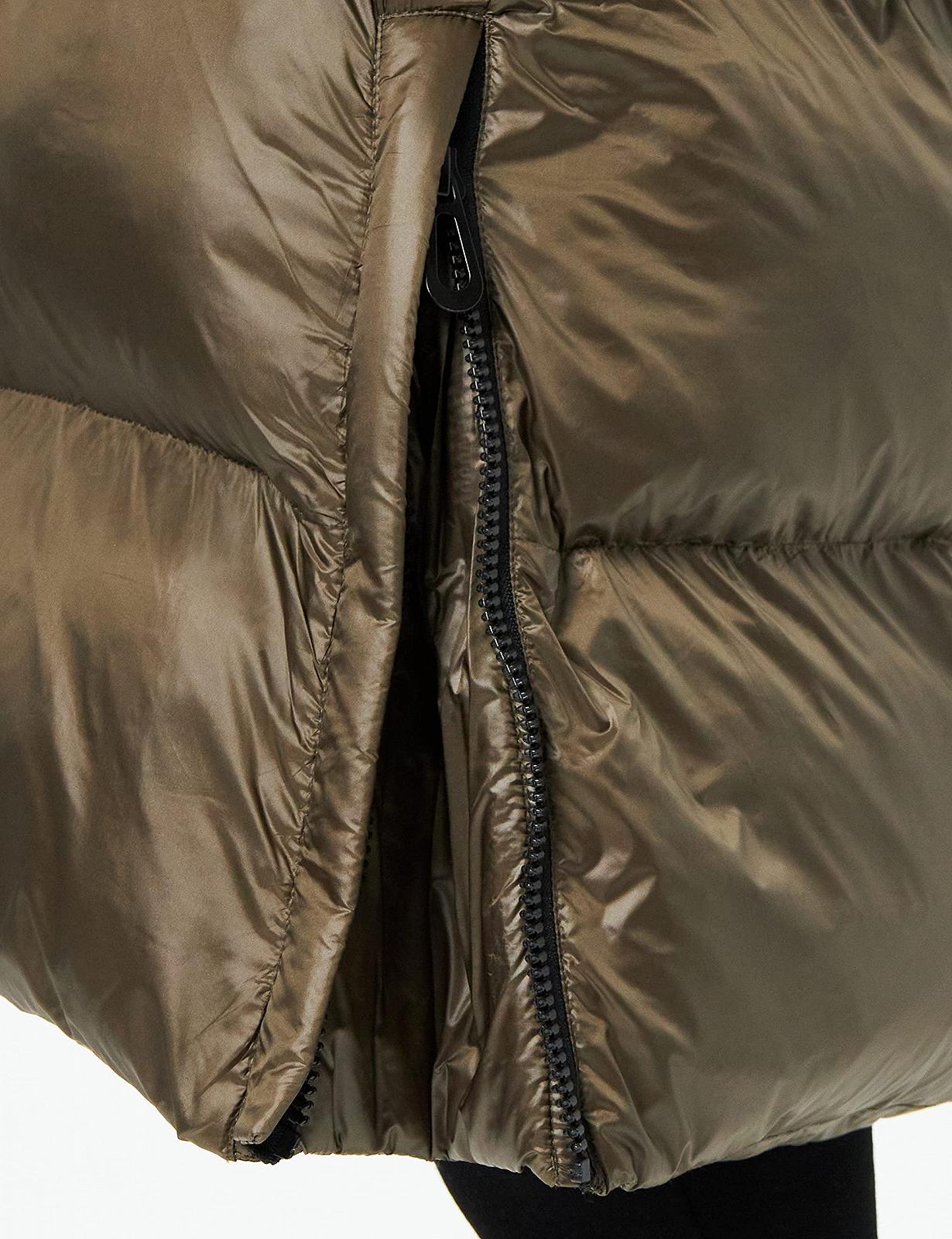 Пальто Replay Alternative Down Жіноче, фото №6 Пальто Replay Alternative Down Жіноче, фото №6