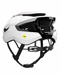 Шлем Lumos Ultra Fly Pro для дорожного велосипеда, 14 вентиляционных отверстий - Фото 1