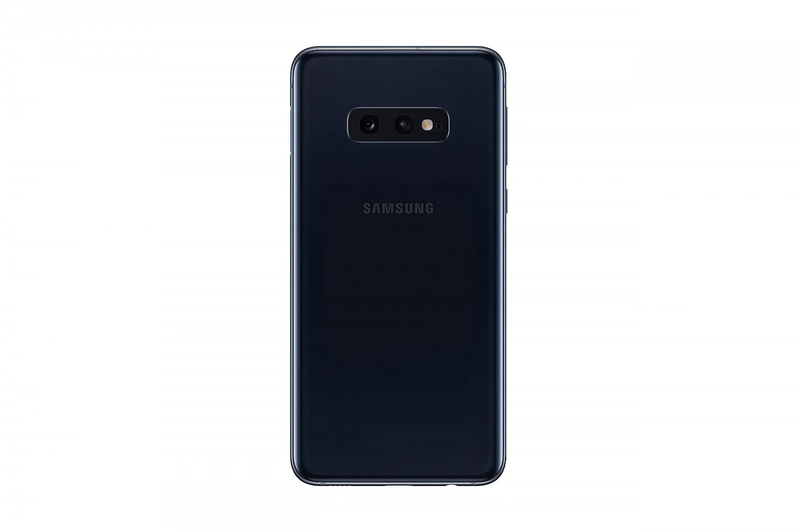 Смартфон Samsung Galaxy S10e 5.8" 128 ГБ 6 ГБ RAM Dual SIM Prism Black, фото №3