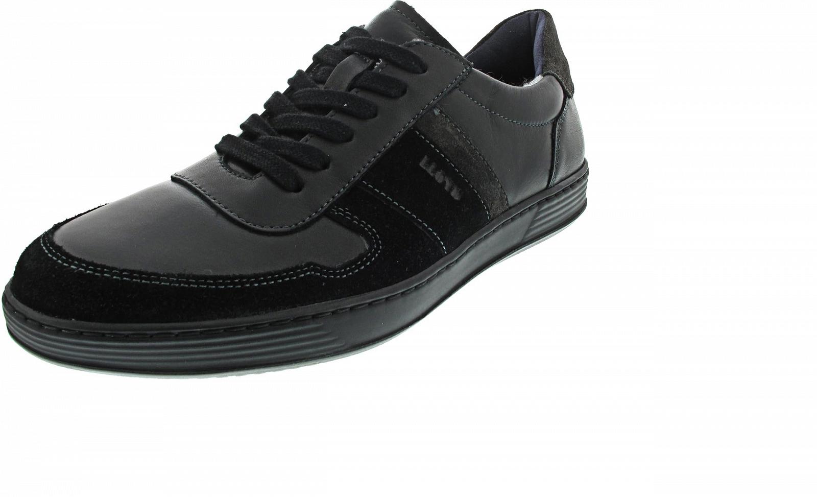 Кросівки LLOYD Bosco Low Чоловічі, фото №5 Кросівки LLOYD Bosco Low Чоловічі, фото №5