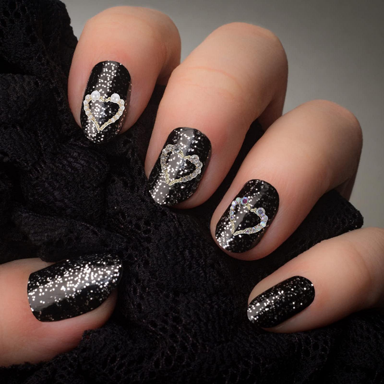 Прикраса для нігтів FRCOLOR 36 штук, фото №2