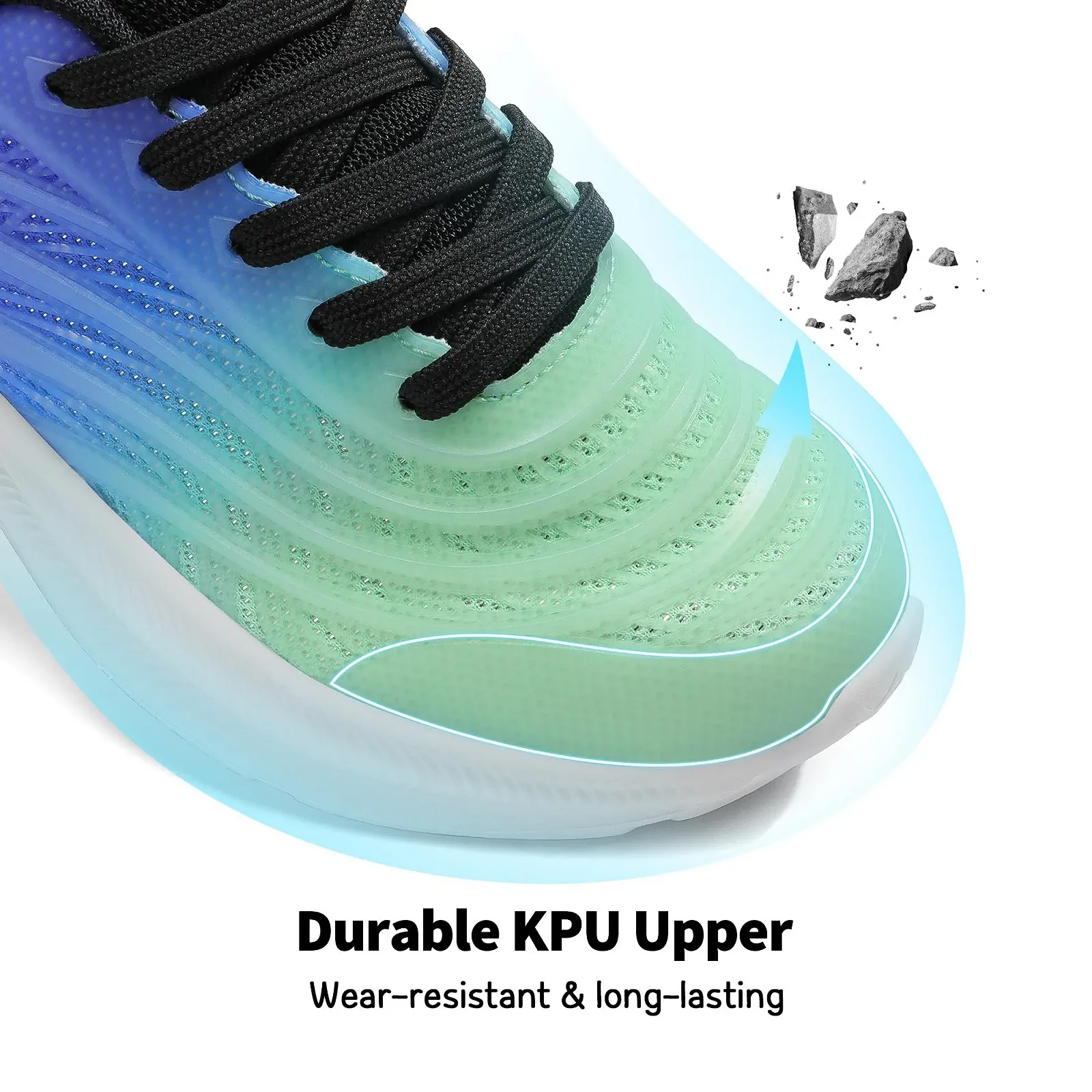 Кросівки DREAM PAIRS, фото №4