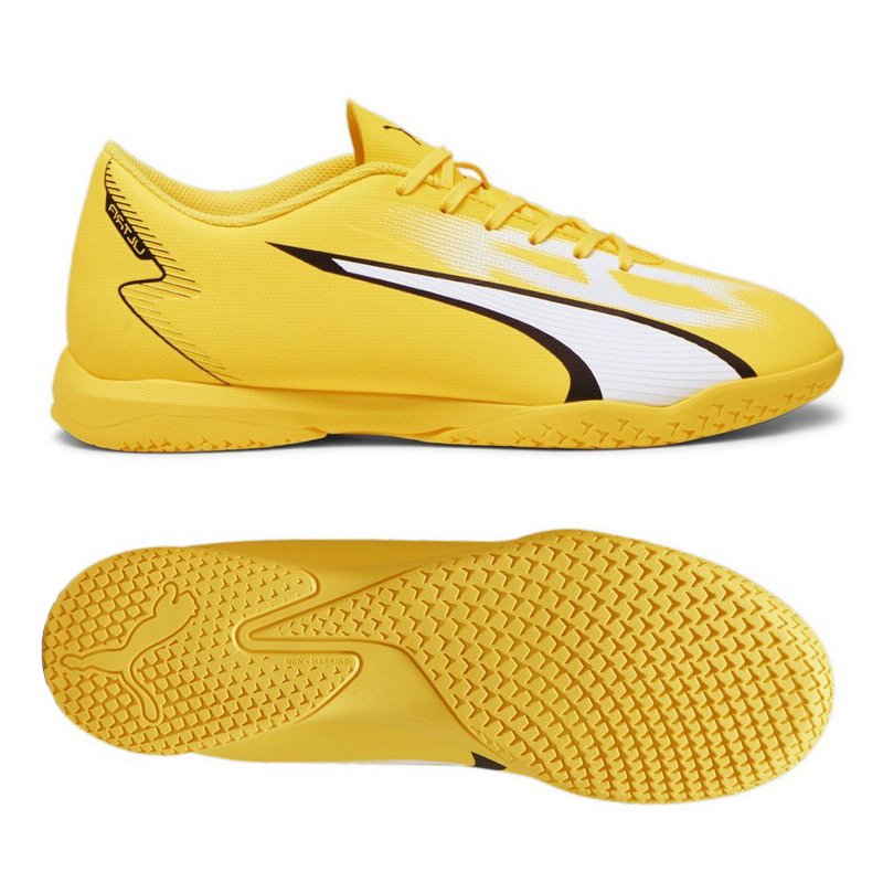 Футзалки Puma Ultra Play IT 107529-04 42, фото №1