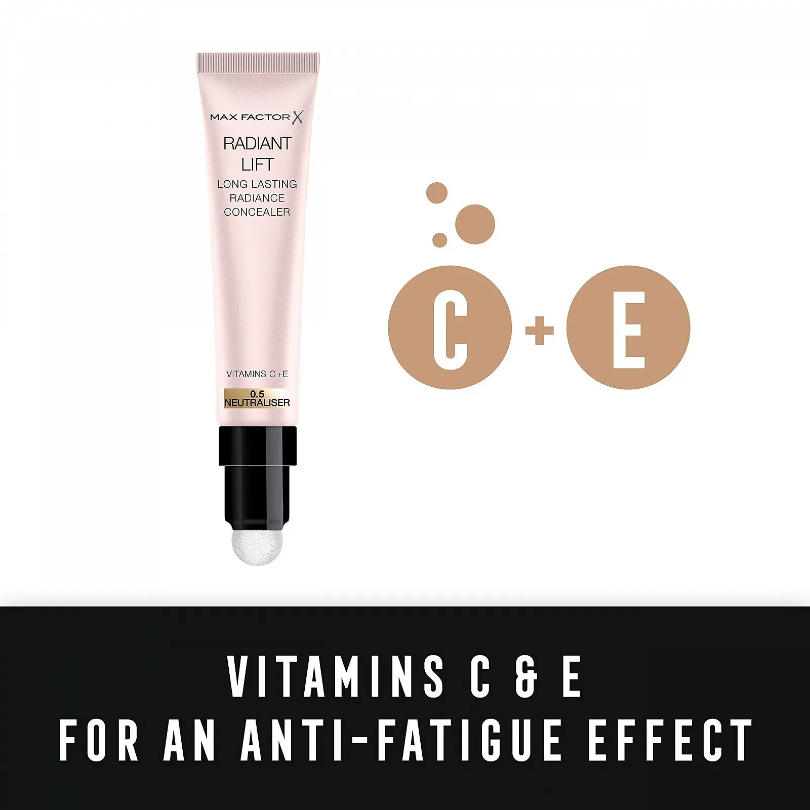 Консилер Max Factor Radiant Lift 0.5 Neutralizer, фото №5