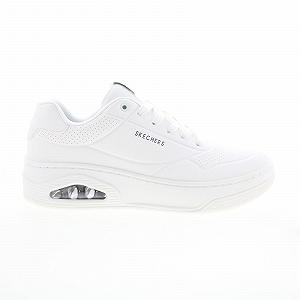 Кросівки Skechers UNO Court Чоловічі synthetic.ua - Фото 1