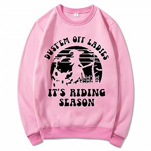 Женский свитшот Generisch Свободный пуловер с принтом XXL Хеллоуинский костюм с капюшоном - Фото 1