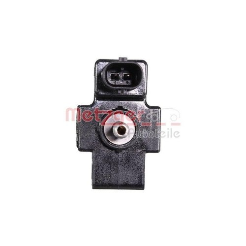 Клапан керування повітрям (впуск) METZGER 0892461 для VAG, фото №2 Клапан керування повітрям (впуск) METZGER 0892461 для VAG, фото №2