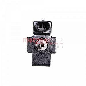 Клапан керування повітрям (впуск) METZGER 0892461 для VAG synthetic.ua - Фото 1