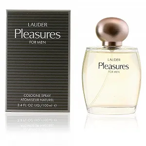 Одеколон Estee Lauder Pleasures для чоловіків 100 мл synthetic.ua - Фото 1