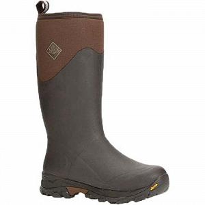 Чоботи Wellington Muck Boots Arctic Ice Tall Agat - Фото 1