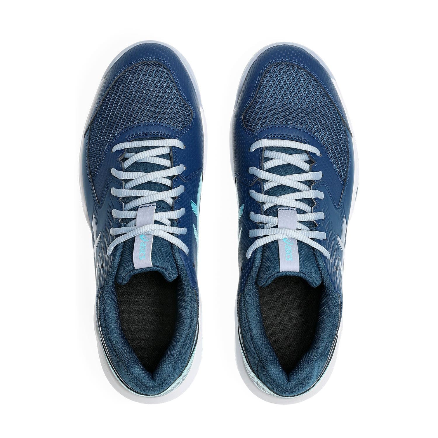 Кроссовки ASICS Gel-Dedicate 8 Padel, фото №5