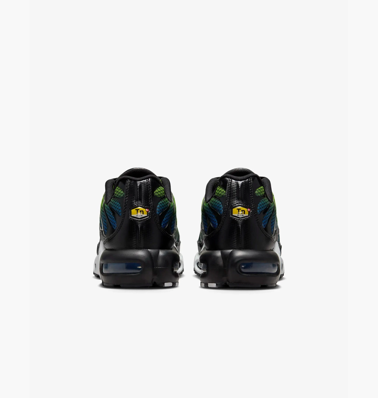 Кросівки Nike AIR MAX PLUS 40, фото №3