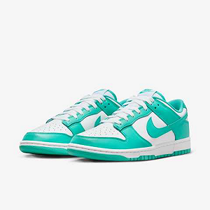 Кросівки Nike D LOW RETRO 42 - Фото 1
