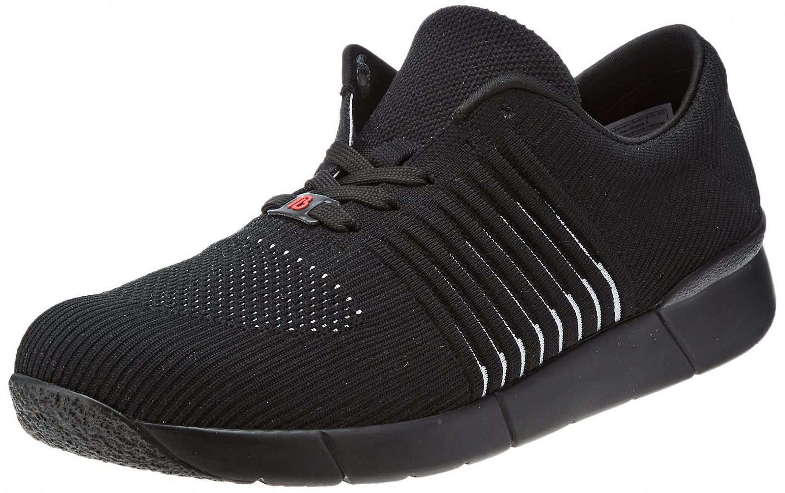 Кроссовки Berkemann Bj	
örn Мужские, фото №1