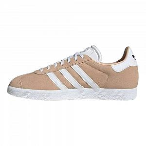 Кроссовки Adidas Gazelle ID7006 Бежевый synthetic.ua - Фото 1