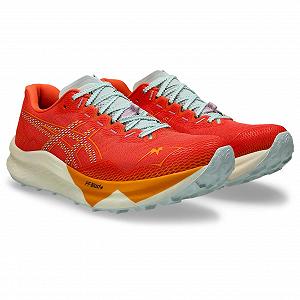 Кросівки ASICS Fujispeed 3 - Фото 1