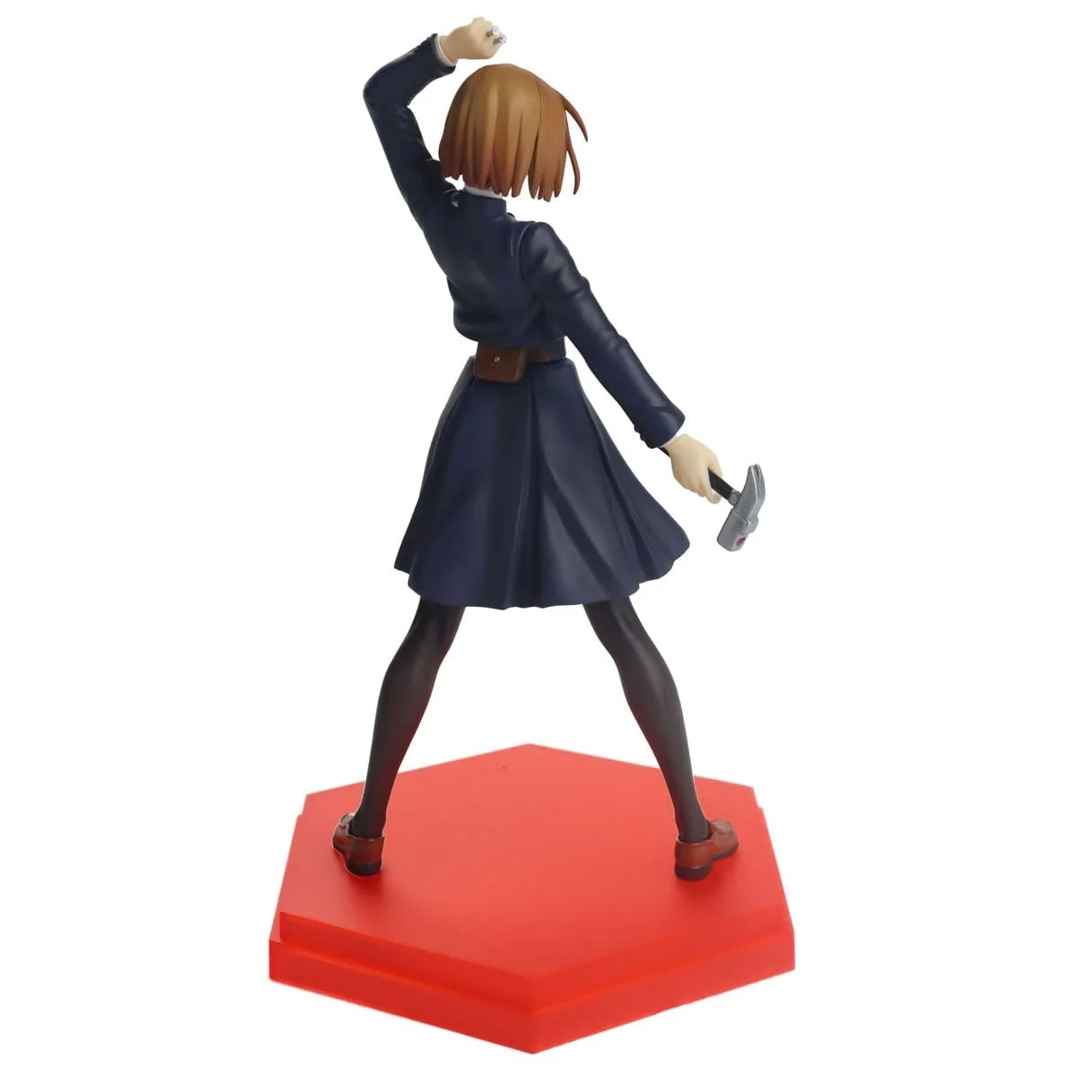 Статуетка Jujutsu Kaisen Pop Up Parade Nobara Kugisaki PVC 17 см, фото №4