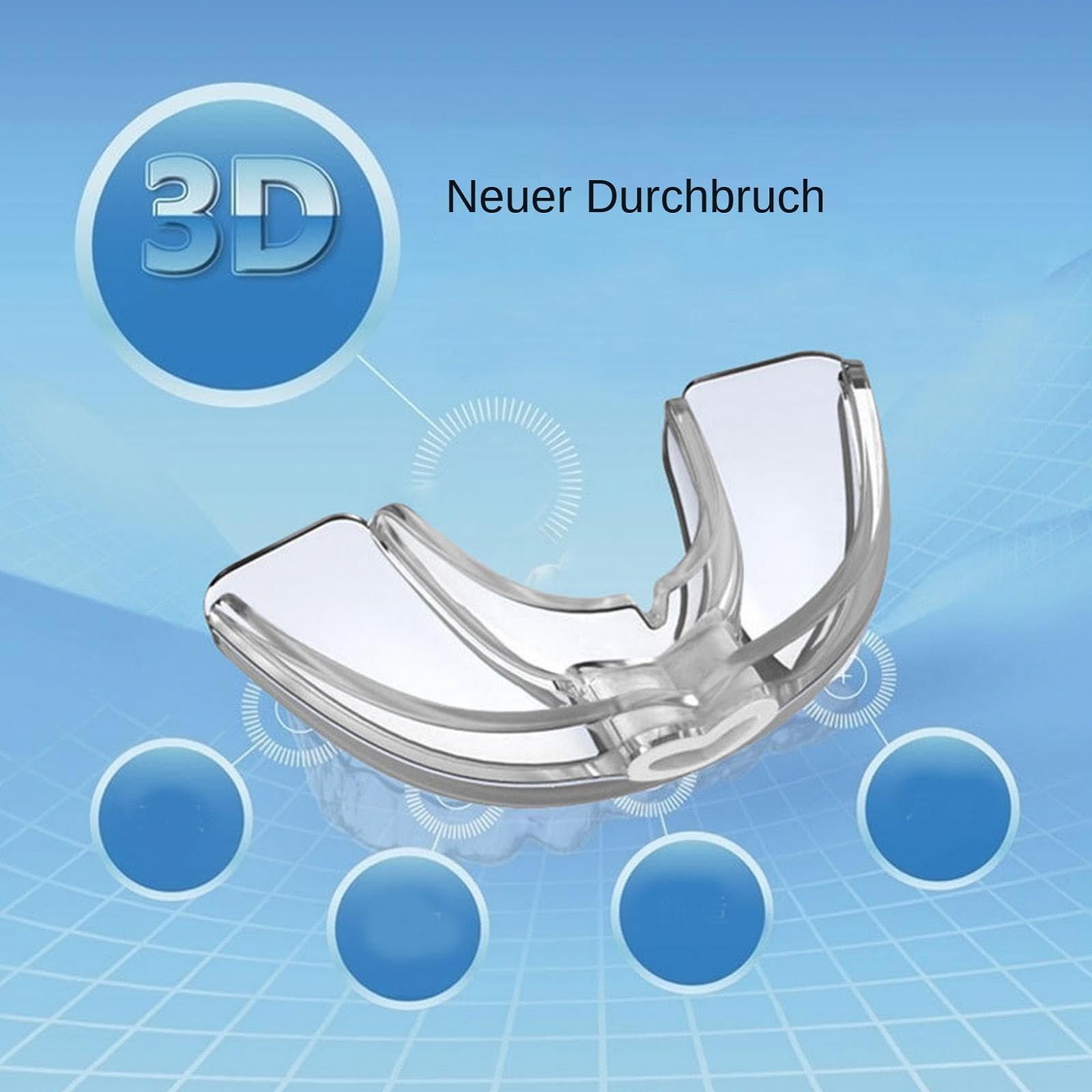 Капа от храпа Anti-Snoring Devices Ночная, фото №9 Капа от храпа Anti-Snoring Devices Ночная, фото №9