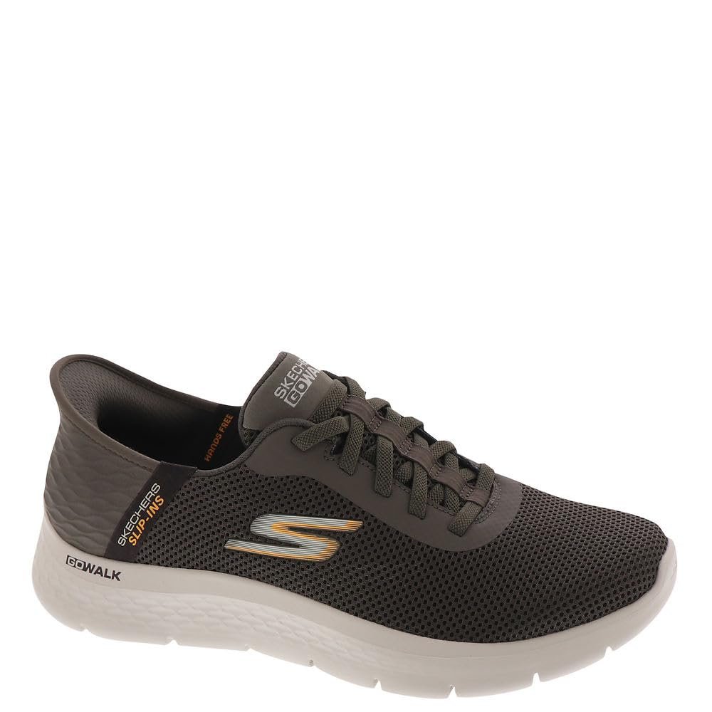 Кроссовки Skechers Go Walk Easy Street, фото №1