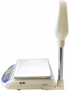 Весы торговые Promotec PM-5052 synthetic.ua - Фото 1