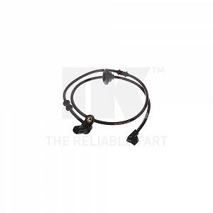 Датчик частоты вращения колеса NK 293342 для MERCEDES-BENZ задний мост справа - Фото 1