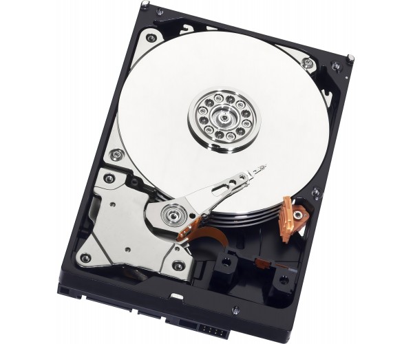 WD Жорсткий диск 1TB 3.5" 7200 64MB SATA Blue, фото №7