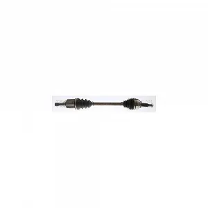 Привідний вал TRISCAN 8540 25713 для RENAULT DACIA передній лівий - Фото 1