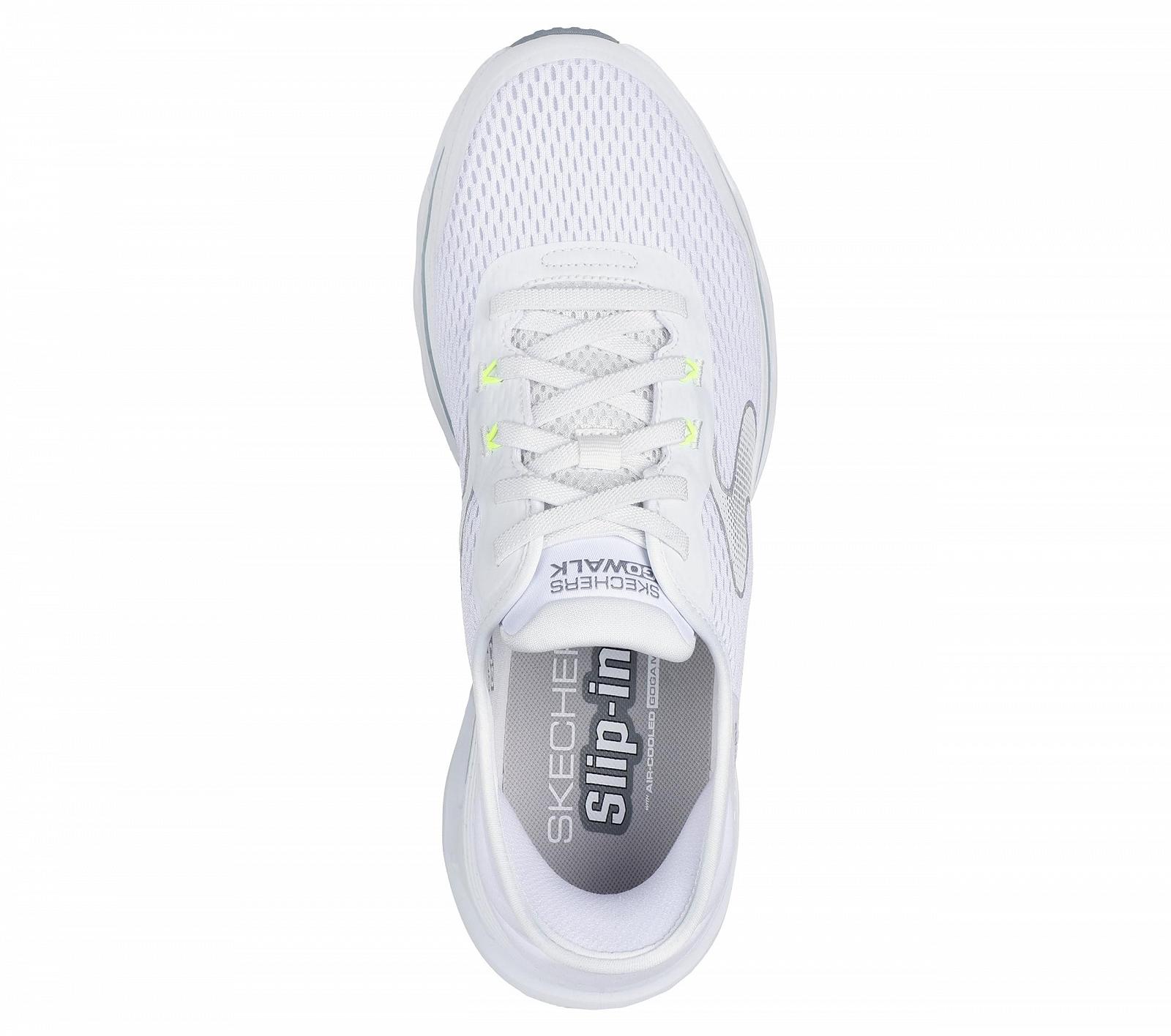 Кросівки Skechers Go Walk Glide-Step 2.0 Zander, фото №3 Кросівки Skechers Go Walk Glide-Step 2.0 Zander, фото №3