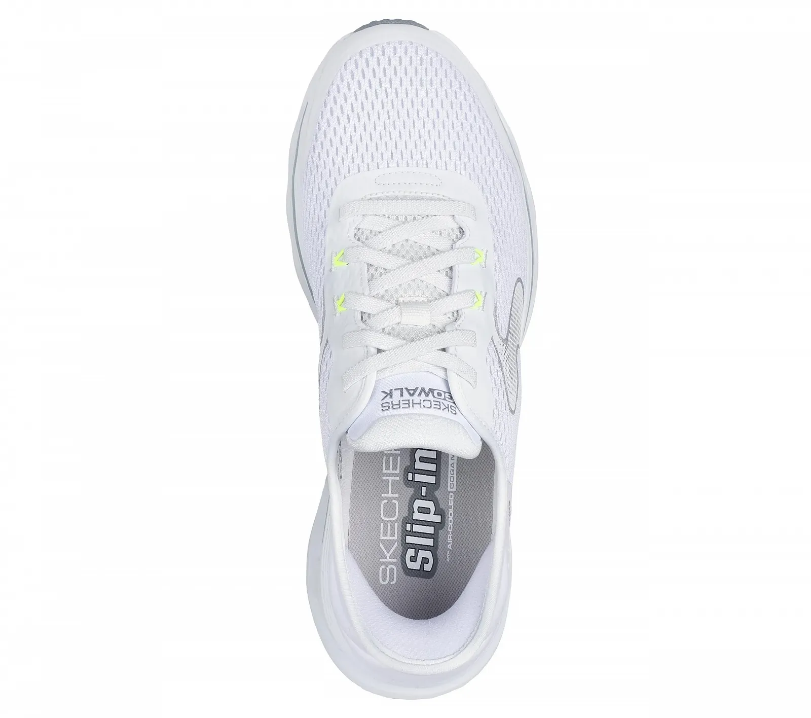 Кросівки Skechers Go Walk Glide-Step 2.0 Zander, фото №3