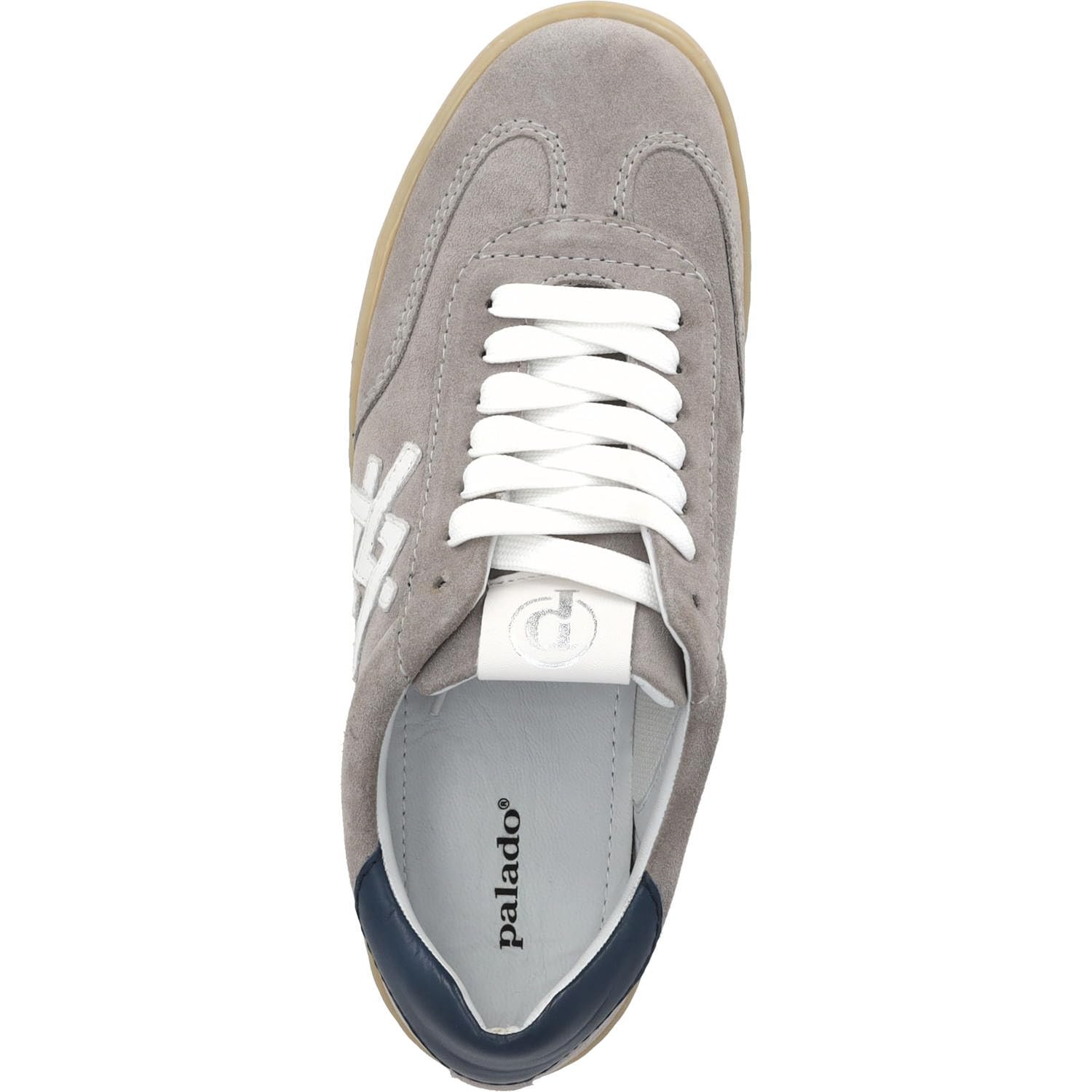 Кросівки Asolo Palado шкіряні, фото №5