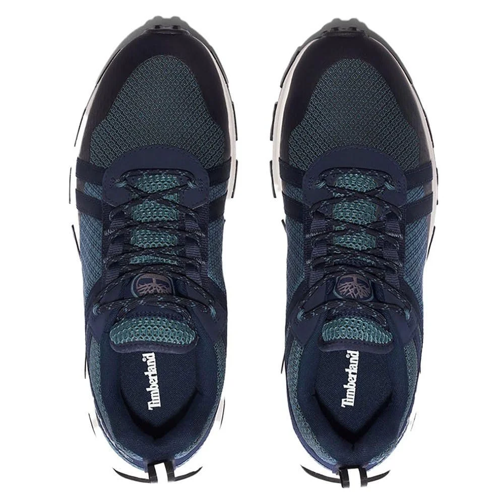 Кросівки Timberland Low Lace Up, фото №2 Кросівки Timberland Low Lace Up, фото №2