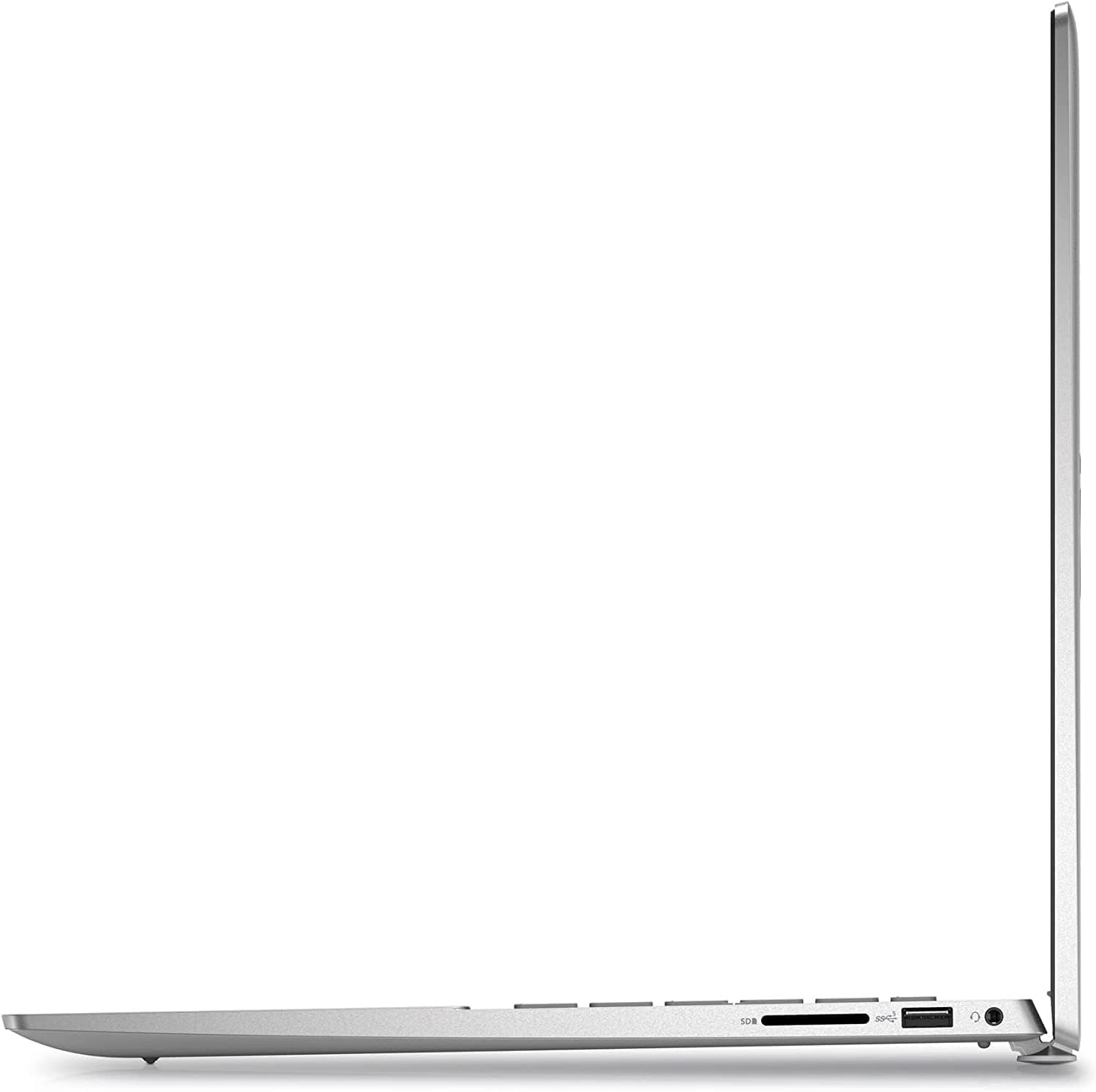 Сенсорний Ноутбук Dell Inspiron 5620 16" IPS WUXGA i7-1255U 16/1Тb сканер+підсвітка Silver, фото №2