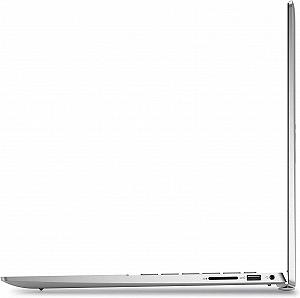 Сенсорний Ноутбук Dell Inspiron 5620 16" IPS WUXGA i7-1255U 16/1Тb сканер+підсвітка Silver synthetic.ua - Фото 1