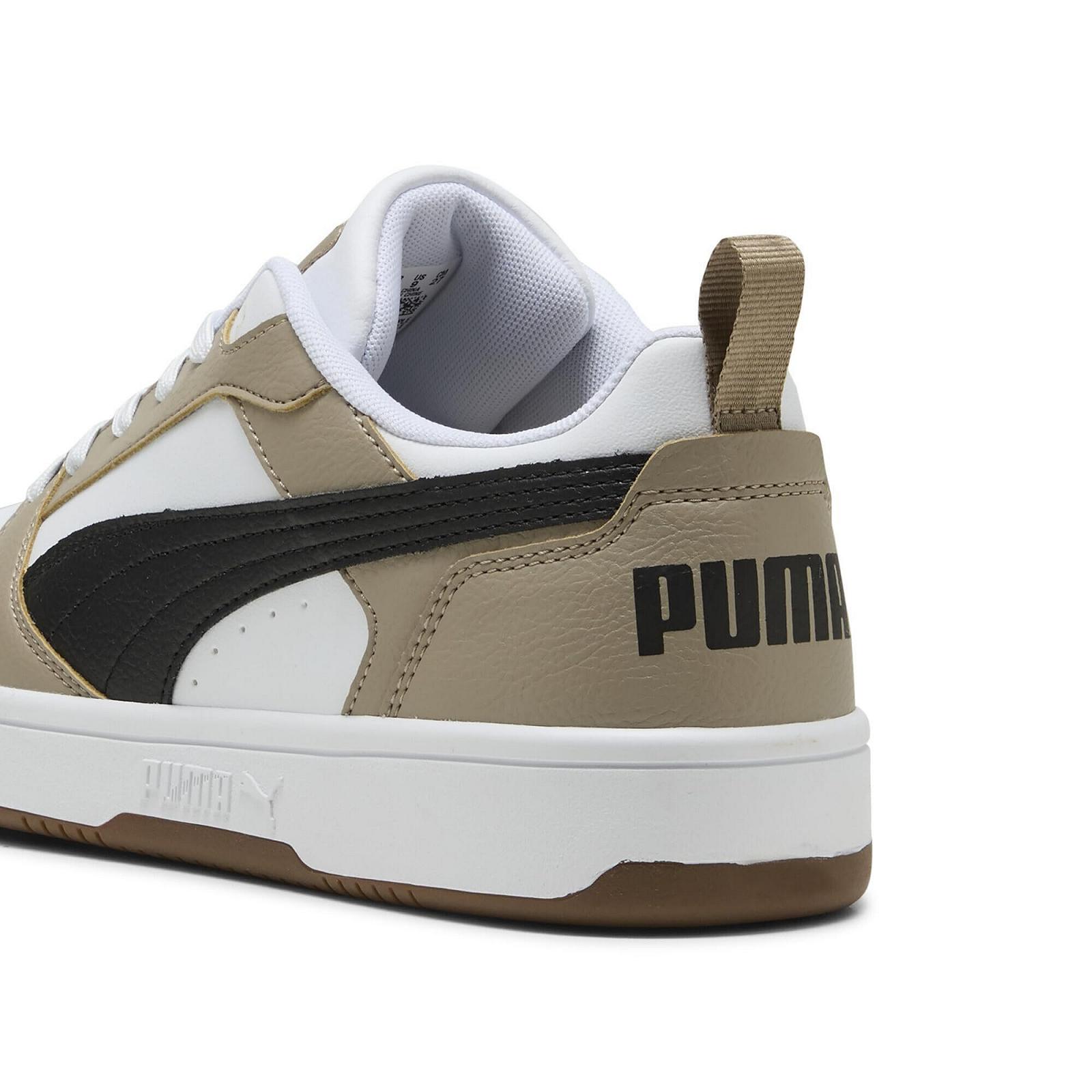 Кросівки Puma Rebound V6 Low Unisex, фото №2