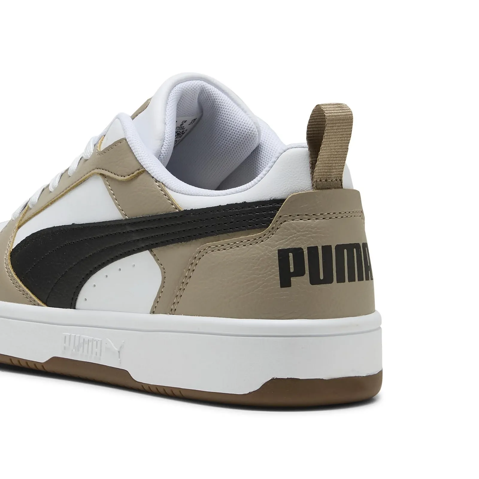 Кросівки Puma Rebound V6 Low Unisex, фото №2 Кросівки Puma Rebound V6 Low Unisex, фото №2