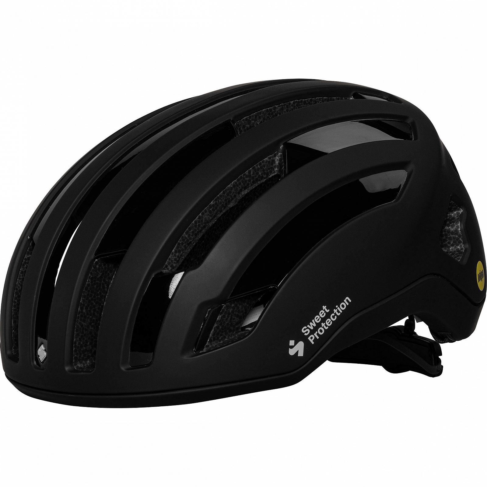 Шолом Sweet Protection Outrider MIPS Black, фото №1