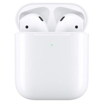 Наушники Gelius Air Airdots White (GA-TWS-001ELT), фото №1